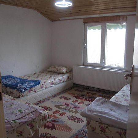 St.Paul Yol Pansiyon Kasimlar Room photo