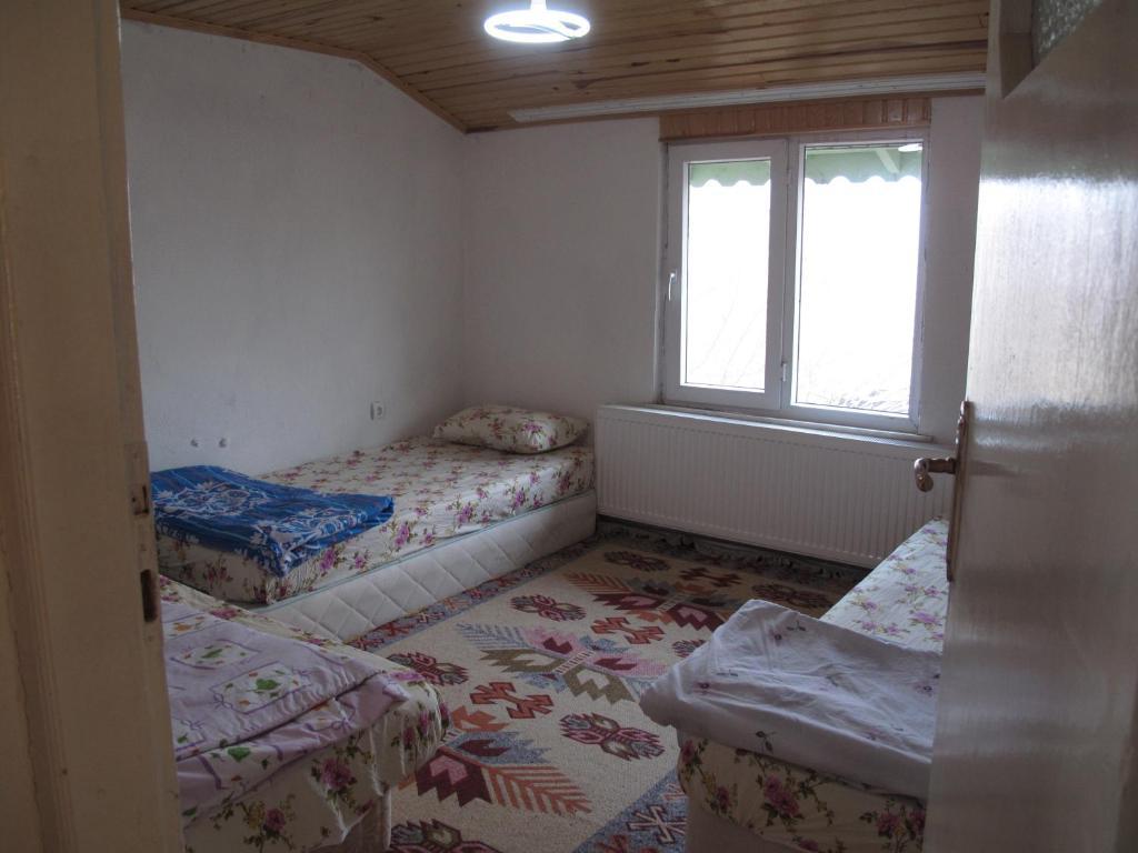 St.Paul Yol Pansiyon Kasimlar Room photo